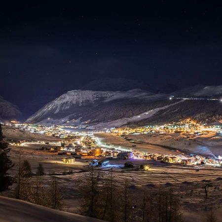 Appartamenti Duc De Rohan Livigno Dış mekan fotoğraf