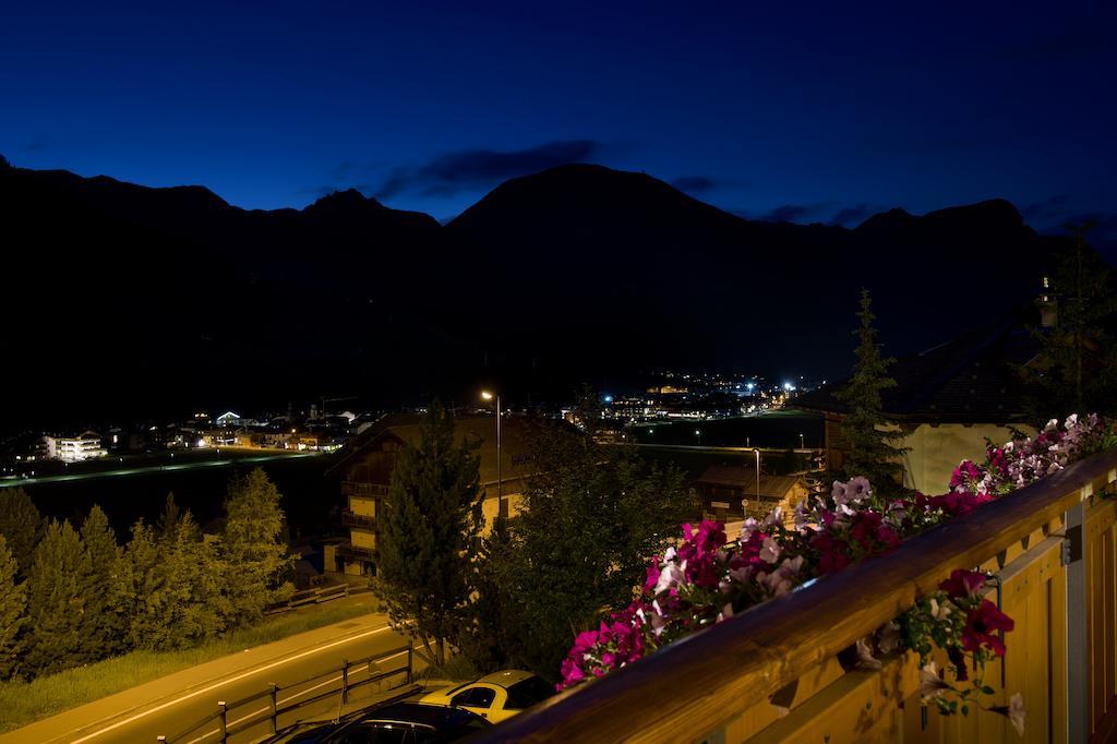 Appartamenti Duc De Rohan Livigno Dış mekan fotoğraf