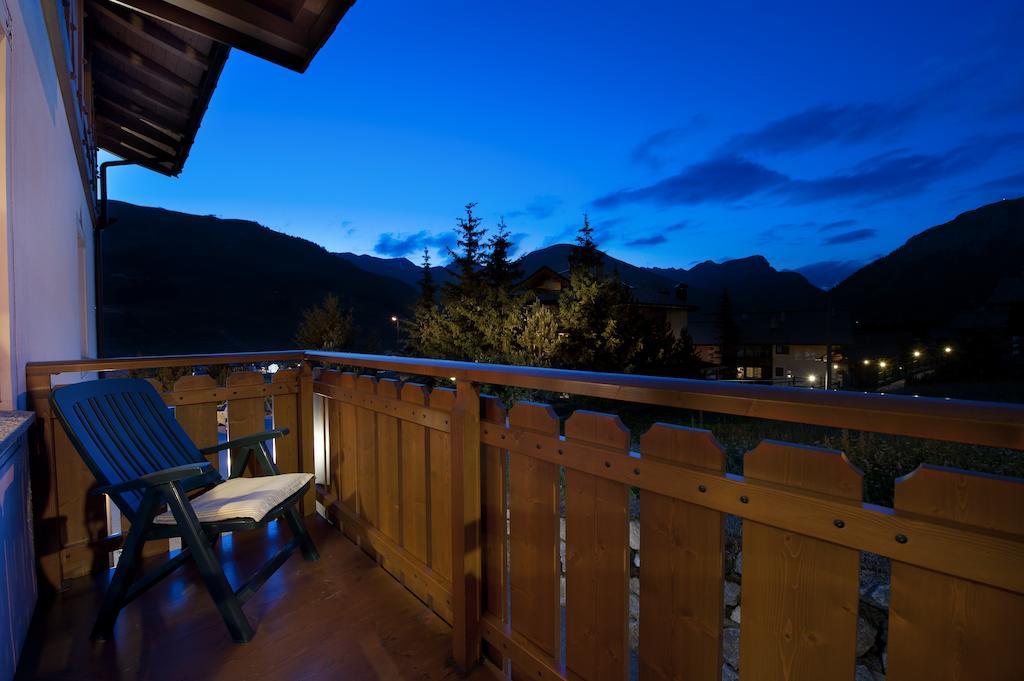 Appartamenti Duc De Rohan Livigno Dış mekan fotoğraf