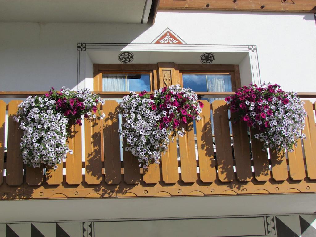 Appartamenti Duc De Rohan Livigno Dış mekan fotoğraf