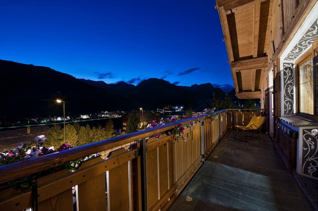 Appartamenti Duc De Rohan Livigno Dış mekan fotoğraf