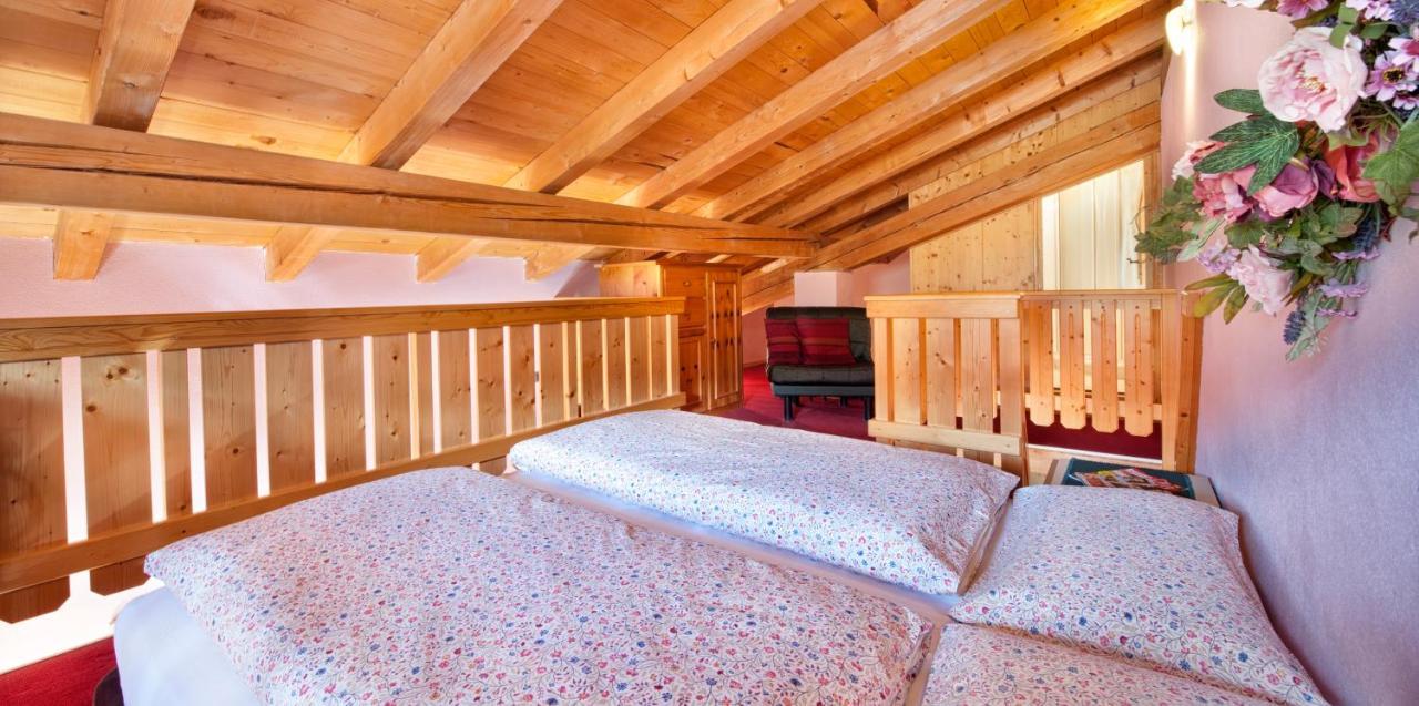 Appartamenti Duc De Rohan Livigno Dış mekan fotoğraf
